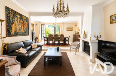Maison 8 pièces 520000 €