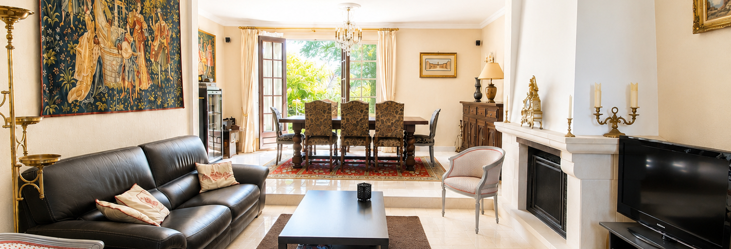 Maison 8 Pièces 164 m² à vendre à Rambouillet (78120)