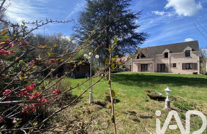 Vente Maison traditionnelle 8 pièces — photo 2