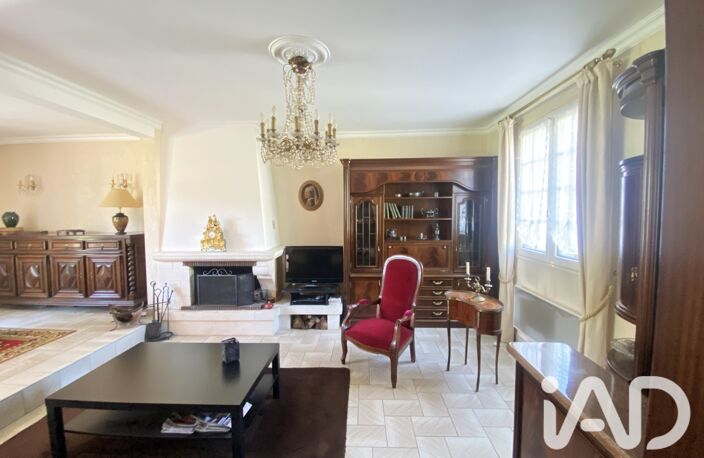 Vente Maison traditionnelle 8 pièces — photo 5