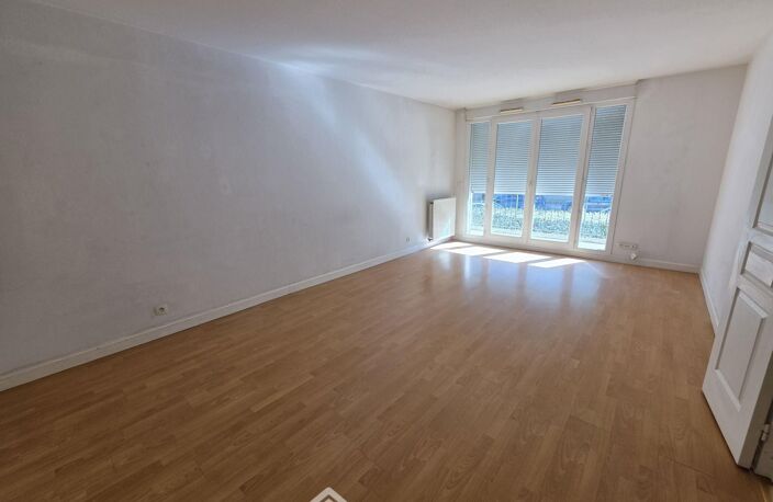 Appartement - 54.42m² - Bordeaux — photo 4