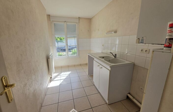 Appartement - 54.42m² - Bordeaux — photo 5