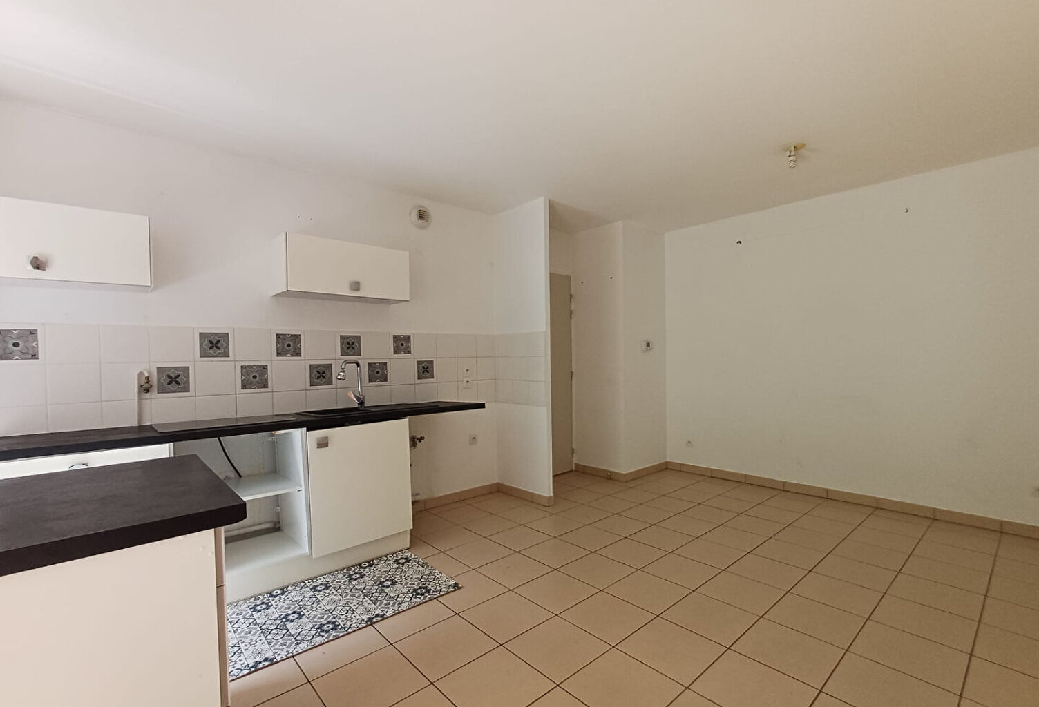 Appartement T2 - 41m²- Villeurbanne Luxembourg — photo 1