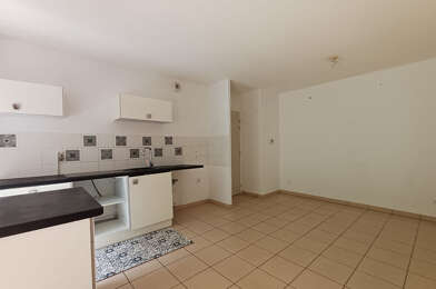 Appartement 2 pièces 160000 €