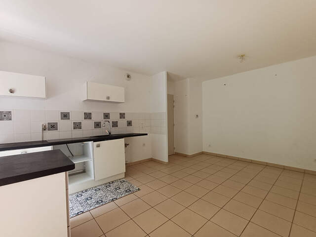Appartement T2 - 41m²- Villeurbanne Luxembourg — photo du bien