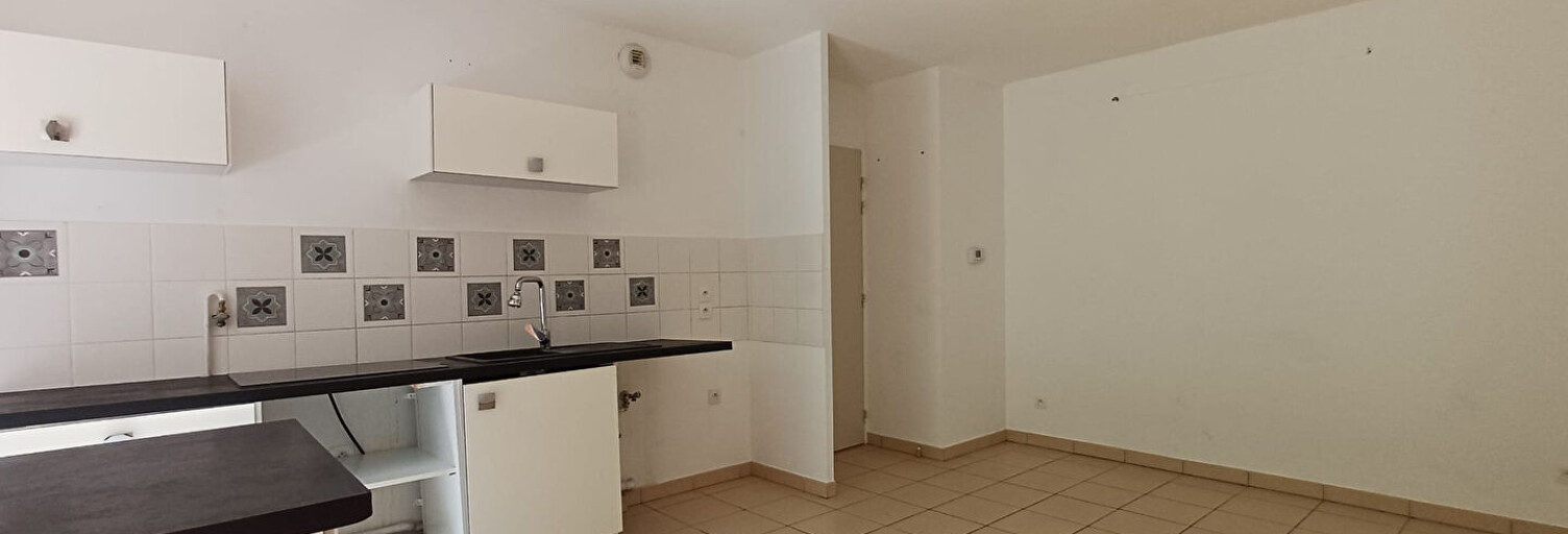Appartement 2 Pièces 41 m² à vendre à Villeurbanne (69100)