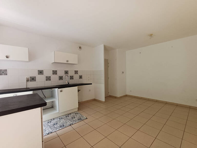 Appartement T2 - 41m²- Villeurbanne Luxembourg — photo 1