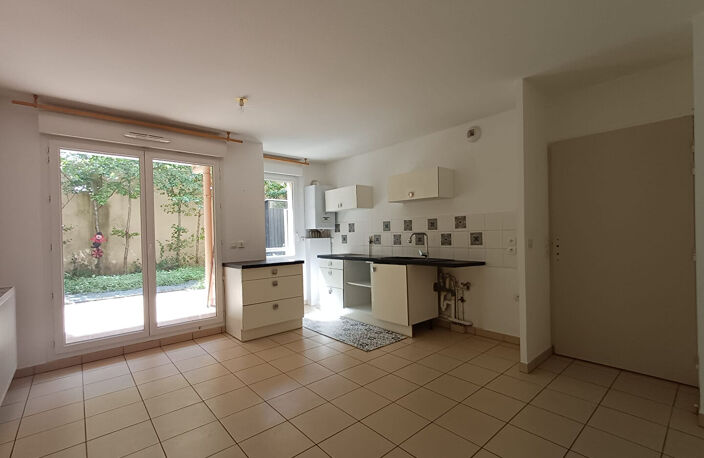 Appartement T2 - 41m²- Villeurbanne Luxembourg — photo 4