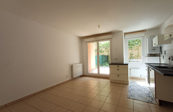 Appartement T2 - 41m²- Villeurbanne Luxembourg — photo 5