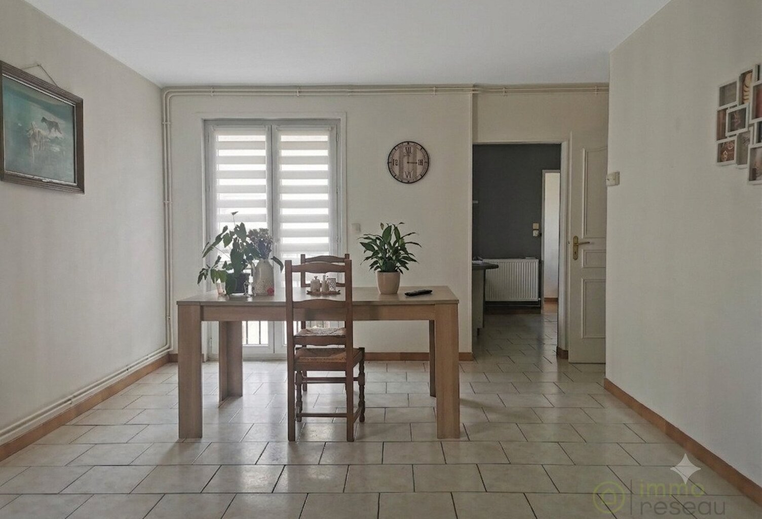 Appartement — photo 1