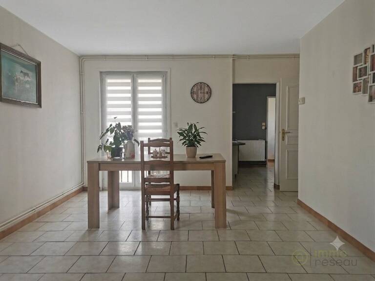 Appartement — photo 1