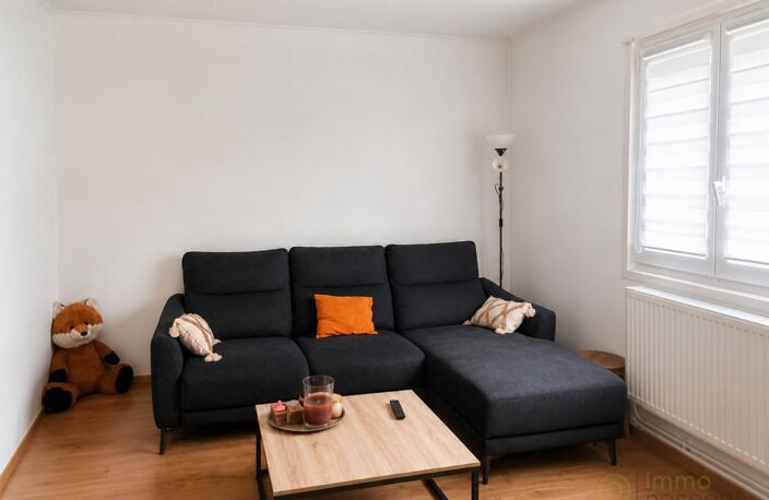 Appartement — photo 2