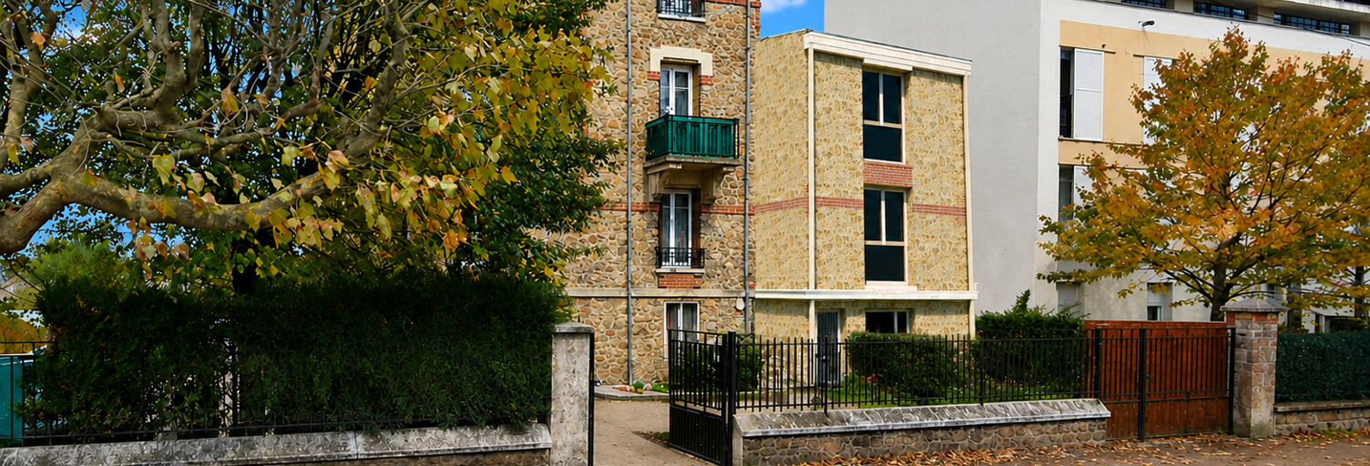 Maison 5 Pièces 87 m² à vendre à Champs-sur-Marne (77420)