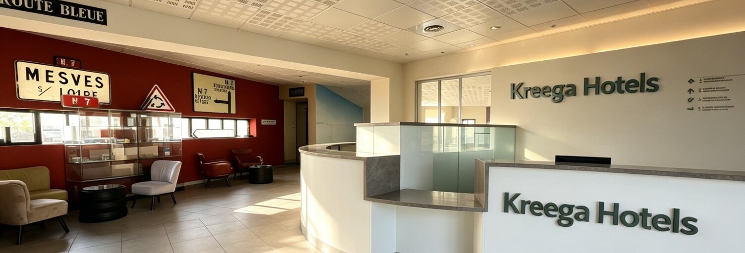 Commerce 56 Pièces 2118 m² à vendre à Mormant-sur-Vernisson (45700)