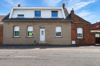 Maison 4 pièces 98000 €