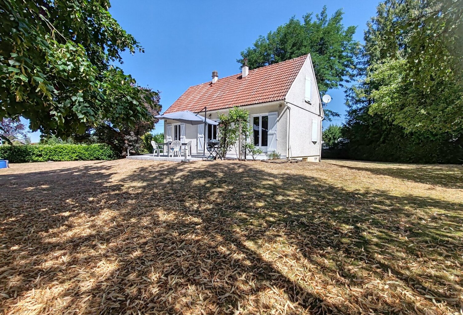 Maison — photo 1