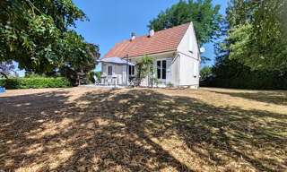 Maison 5 Pièces 110 m² à vendre à La Selle-sur-le-Bied (45210)