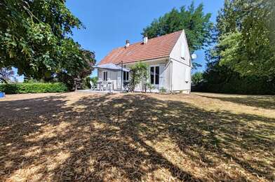 Maison 5 pièces 238000 €