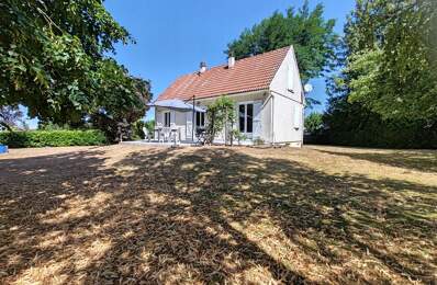 Maison — photo du bien
