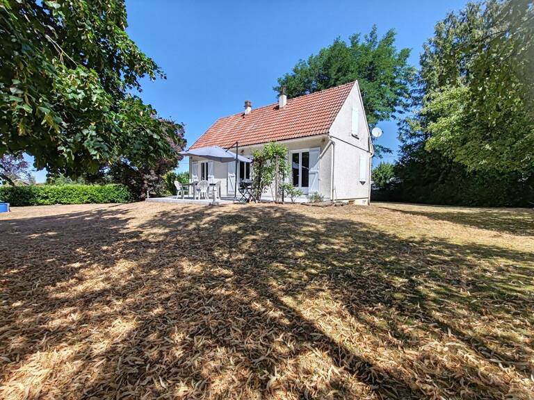 Maison — photo 1