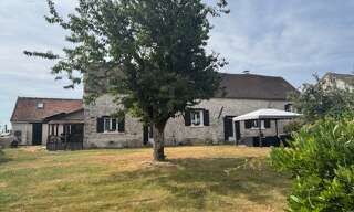 Maison 5 Pièces 174 m² à vendre à Augers-en-Brie (77560)
