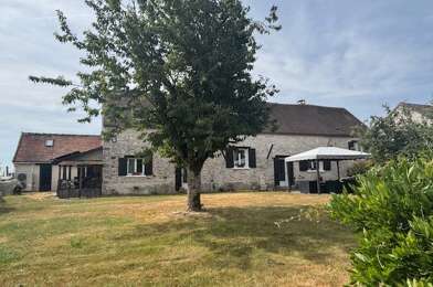 Maison 5 pièces 319000 €