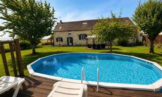 Maison 5 Pièces 174 m² à vendre à Augers-en-Brie (77560)