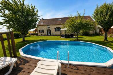Maison 5 pièces 319000 €