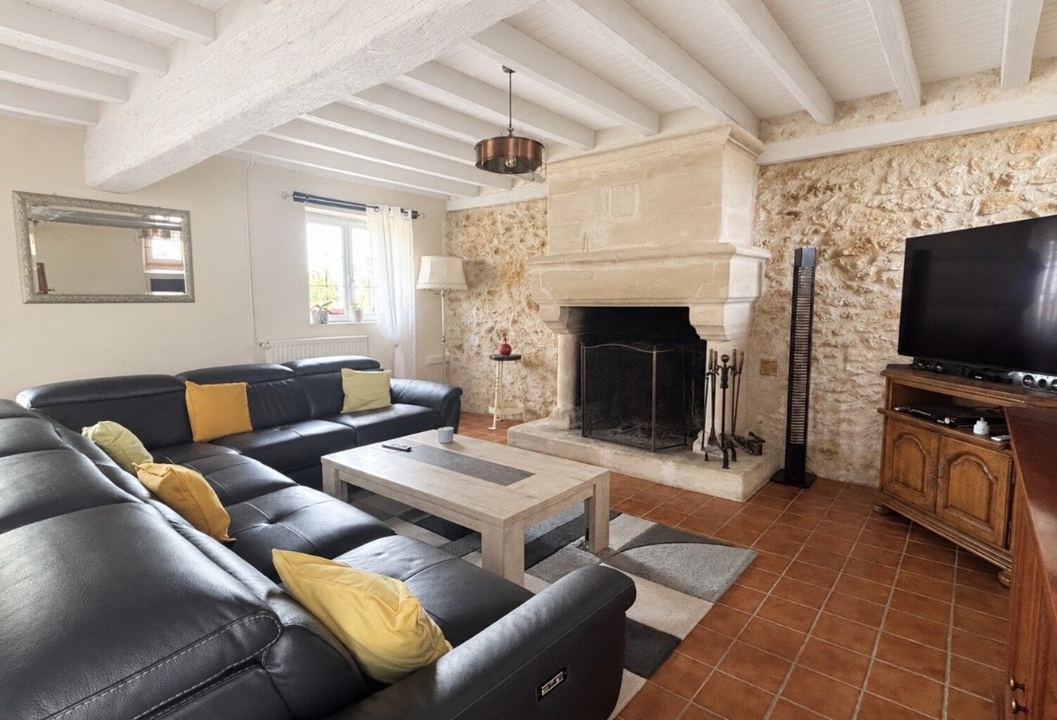 Maison — photo 1