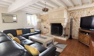 Maison 5 Pièces 174 m² à vendre à Augers-en-Brie (77560)