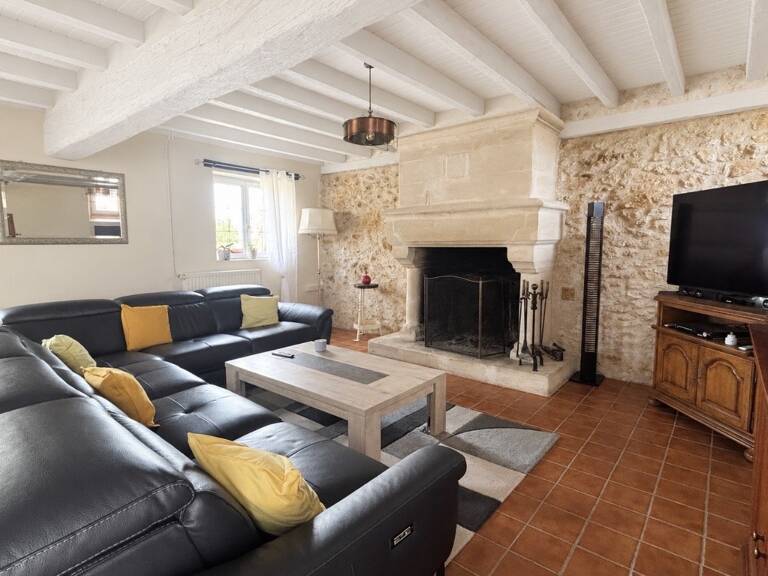 Maison — photo 1