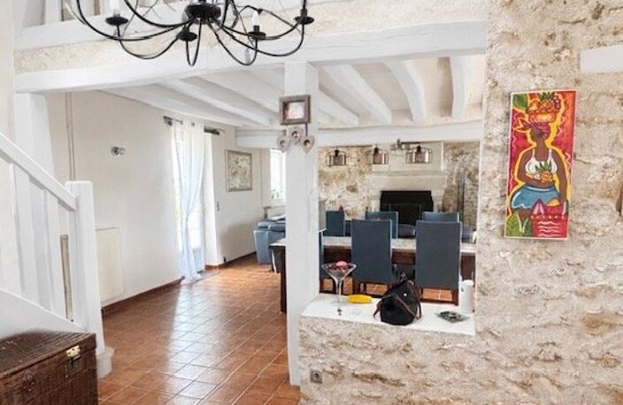 Maison — photo 2