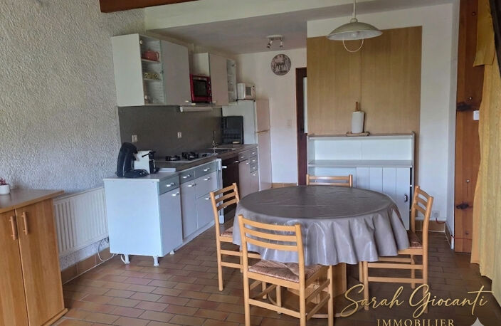 Appartement — photo 4