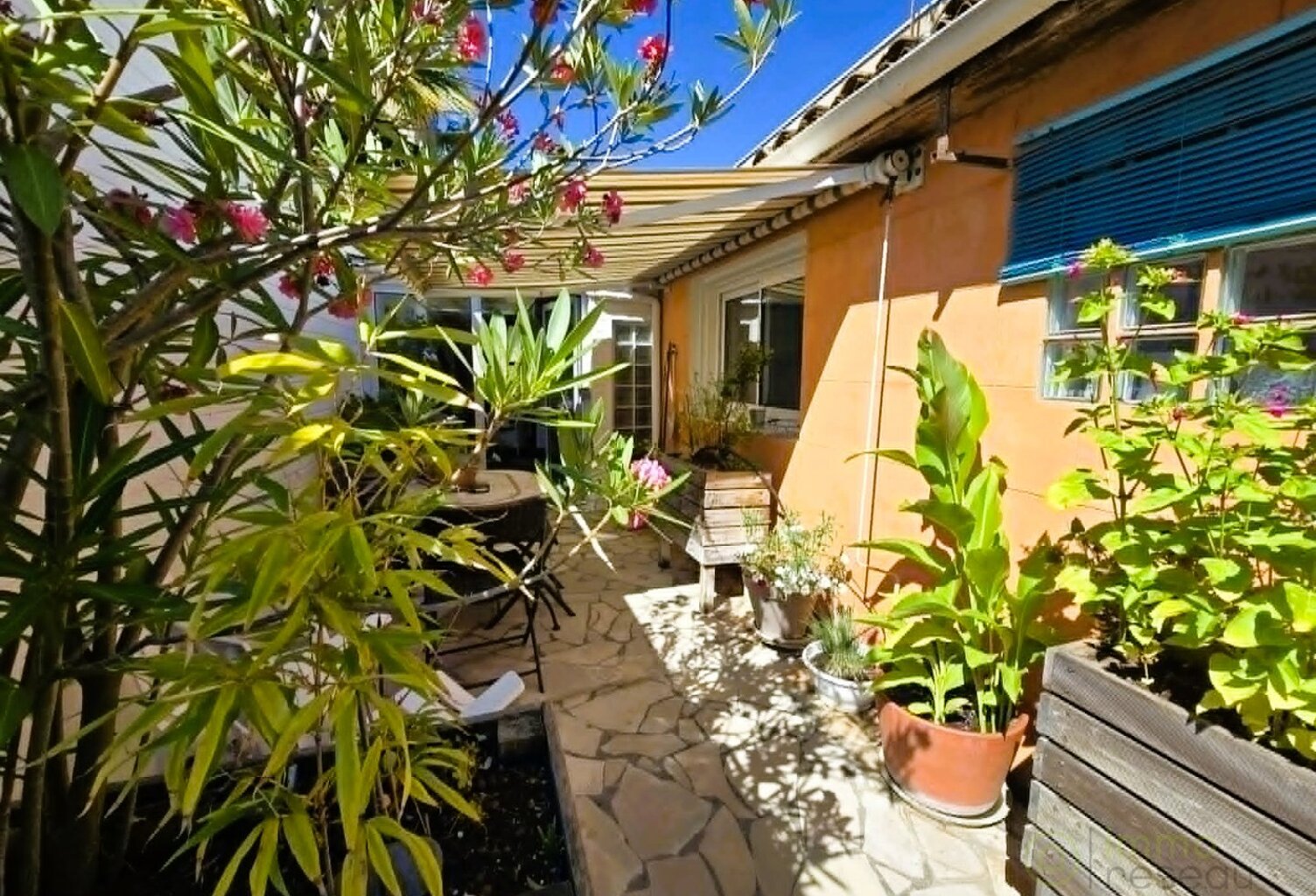 Maison — photo 1