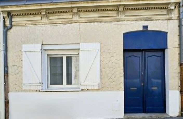 Maison — photo 2
