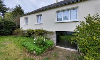 Maison 4 Pièces 75 m² à vendre à Josselin (56120)