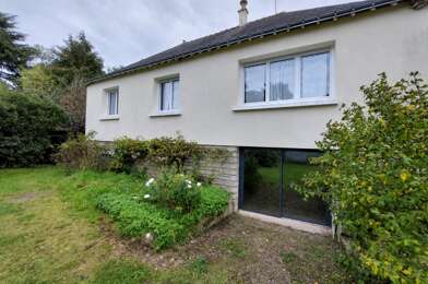 Maison 4 pièces 199000 €