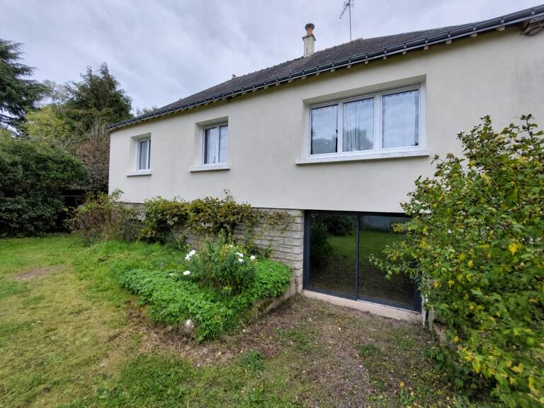 Maison — photo 1