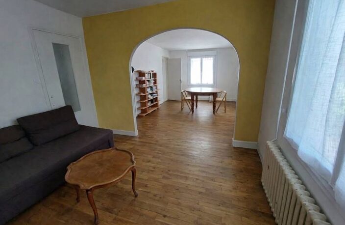Maison — photo 4