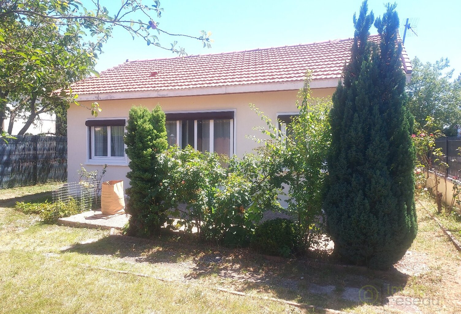 Maison — photo 1
