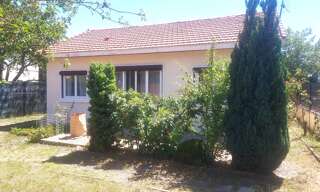 Maison 4 Pièces 60 m² à vendre à Saint-Ouen-l'Aumône (95310)