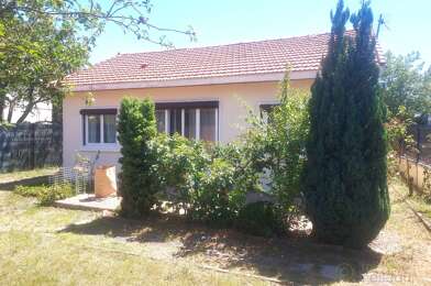 Maison 4 pièces 257000 €