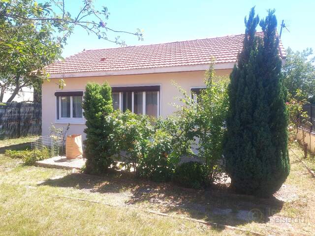 Maison — photo du bien