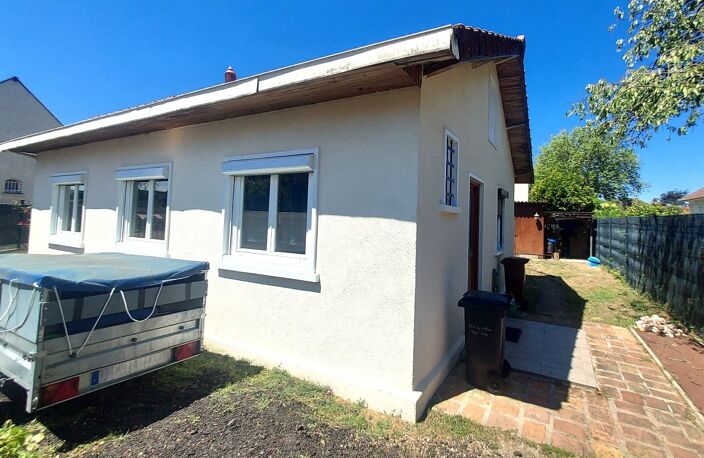 Maison — photo 2