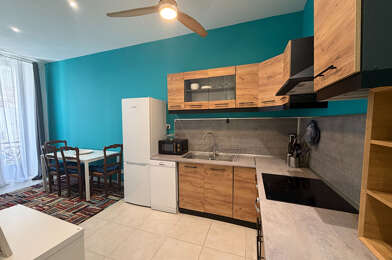 Appartement 3 pièces 1110 €
