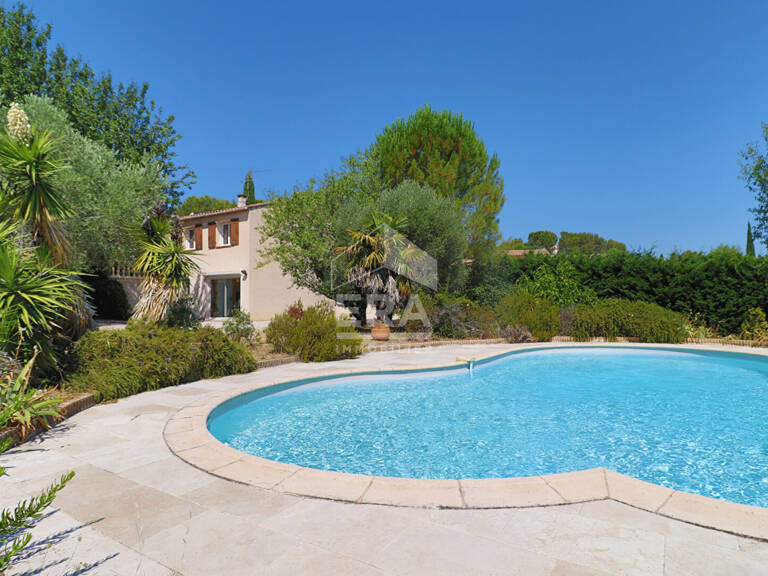 Maison de charme avec piscine - 137 m² sur terrain de 2060 m² — photo 1