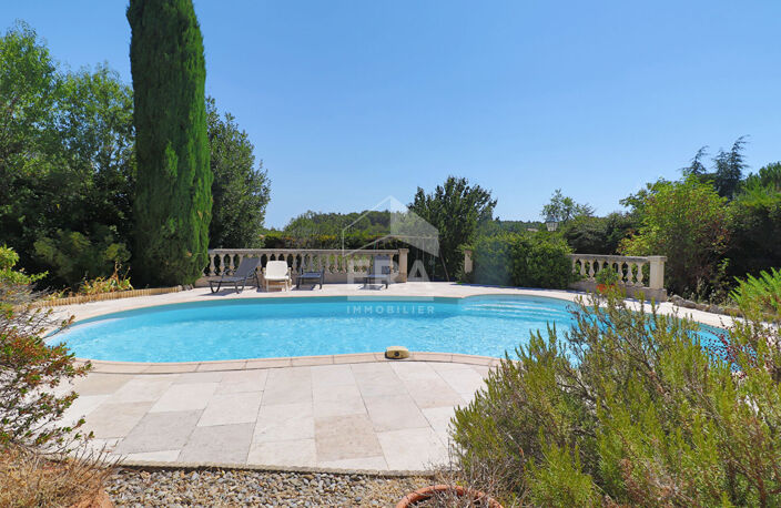 Maison de charme avec piscine - 137 m² sur terrain de 2060 m² — photo 2
