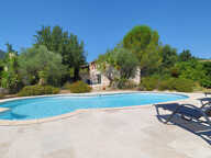 Maison de charme avec piscine - 137 m² sur terrain de 2060 m² — photo 3