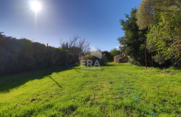 Maison de charme avec piscine - 137 m² sur terrain de 2060 m² — photo 5