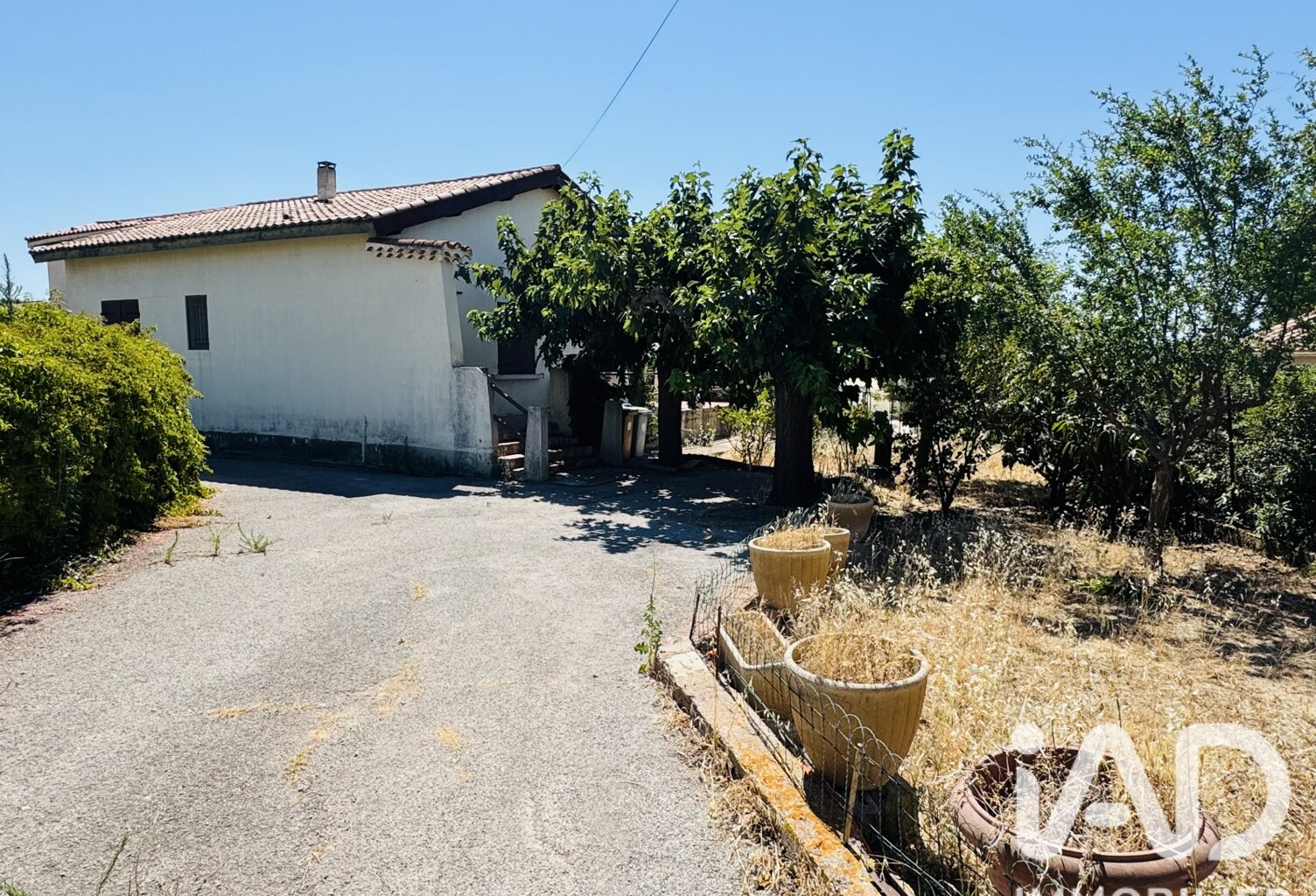 Vente Maison/villa 4 pièces — photo 1